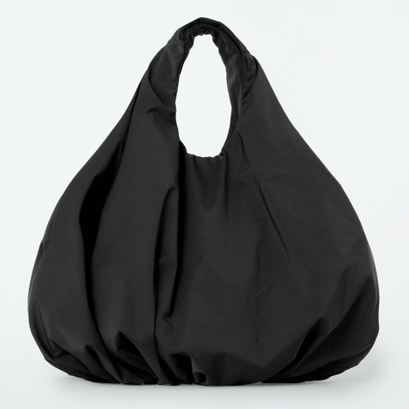 COS Handbags - NWT Cos Cloud Mini Tote Bag in Black